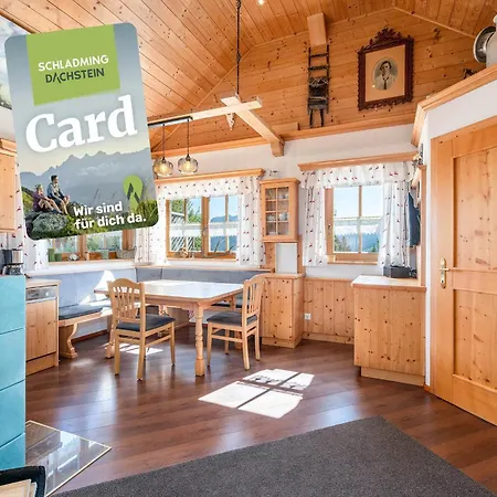 Vakantiehuis Hubner - By Mynests Grobming