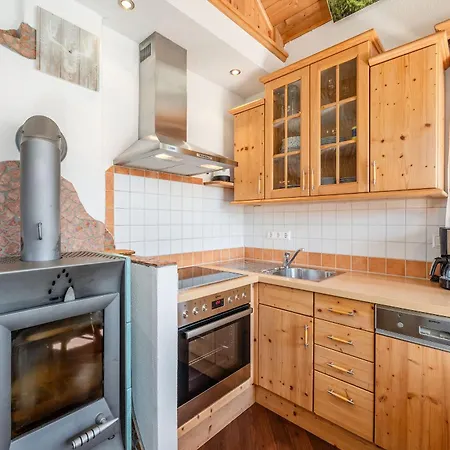 Vakantiehuis Hubner - By Mynests
