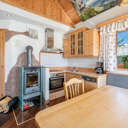 Vakantiehuis Hubner - By Mynests Grobming