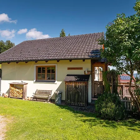 Vakantiehuis Hubner - By Mynests