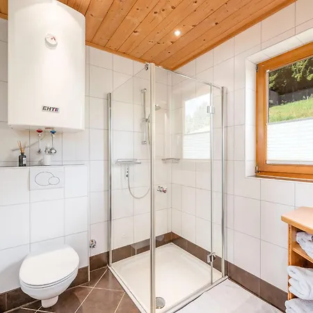 Vakantiehuis Hubner - By Mynests *