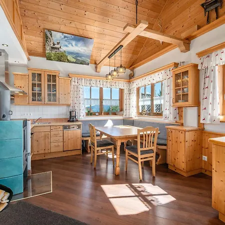 Vakantiehuis Hubner - By Mynests Grobming